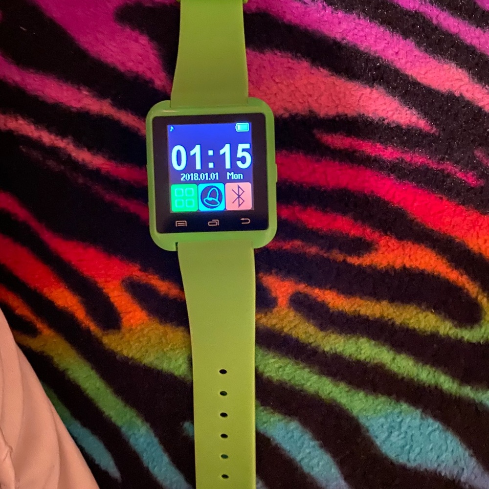 Android smart watch